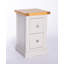 Engleman 35cm W Solid + Manufactured Wood Bedside Table-1788267621