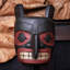 Sculpture totem