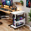 50 cm W Iron Shelving Unit-1145343716
