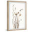 Wild Plants 1 Piece Single Picture Frame Painting-895119331