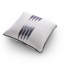 Peshtemal Ikat Cotton Pillow-719578449