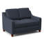 Clark 54" Square Arm Sofa Bed-161263698-188376352