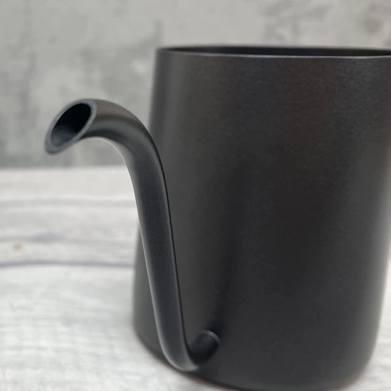 Krumm Stainless Steel 0.35 L Coffee Carafe