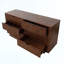 Commode 6 tiroirs Marlon