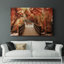 Pont d'automne - galerie Cavas-969483054