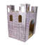Habitation pour chat 20 "Corinna Castle