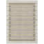 Tapis intérieur / extérieur ivoire Formelle -2105859972