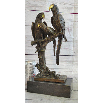 Figurines et sculptures Brendolyn