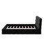 Grand lit plateforme tapissier-1392089451