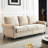 Babette Upholstered 82.68'' Sofa-1975069092