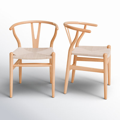 Fairbanks Windsor Back Side Chair