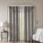 Aranjit Single Curtain Panel-200199256
