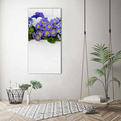 Maki - Wrapped Canvas Print