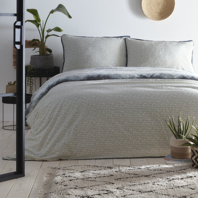 Landscape Duvet Cover Set