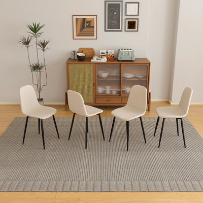 Chaises de salle à manger Modern