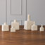 Short Stack Bottle-Reactive Ivory-49510961