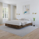 Kaylee Platform Bed