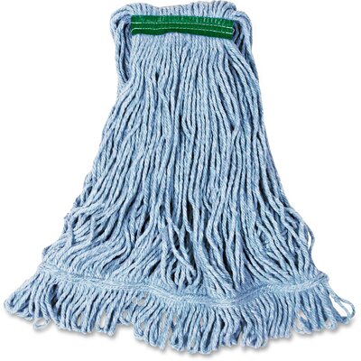 Super Stitch Blend Mop Head -  Rubbermaid Commercial Products, D21206BE