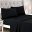 Ensemble complet de lit dans un sac 9 pièces Sian Luxury-124384504