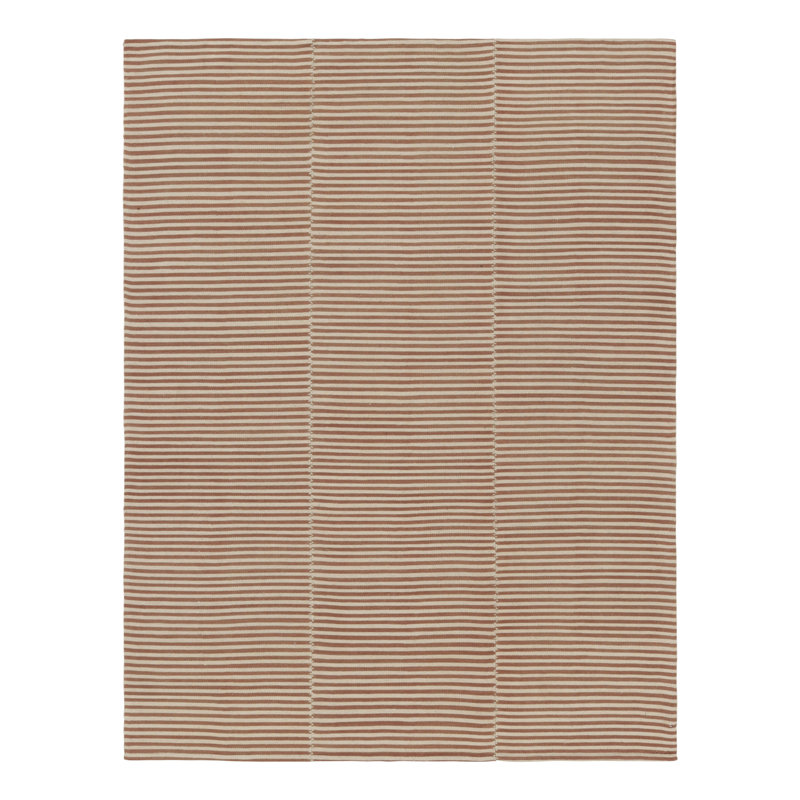 Rez Kilim One-of-a-Kind 4'10x6'5 Area Rug