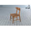 Surya 46cm H Solid Wood Side Chair