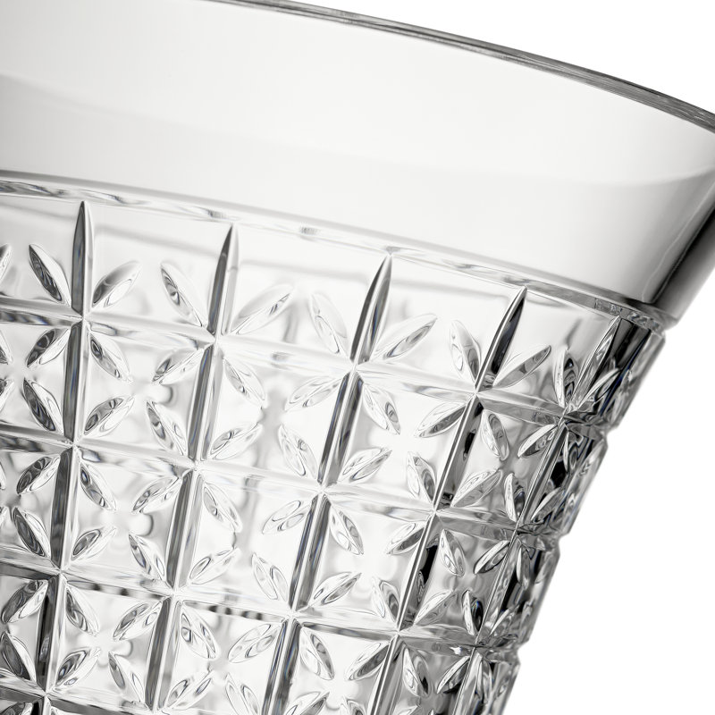 Waterford Mastercraft Powerscourt Vase, 9.96