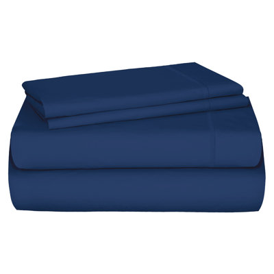 Percale Sheet Set