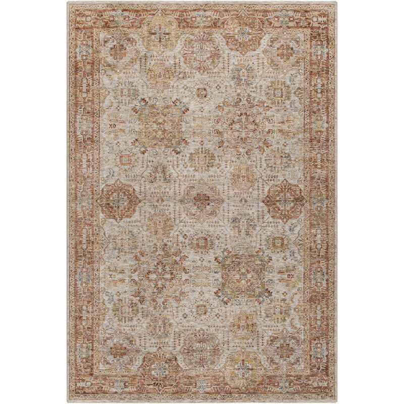 Tapis IAL2305, Rectangle 10 pi x 14 pi