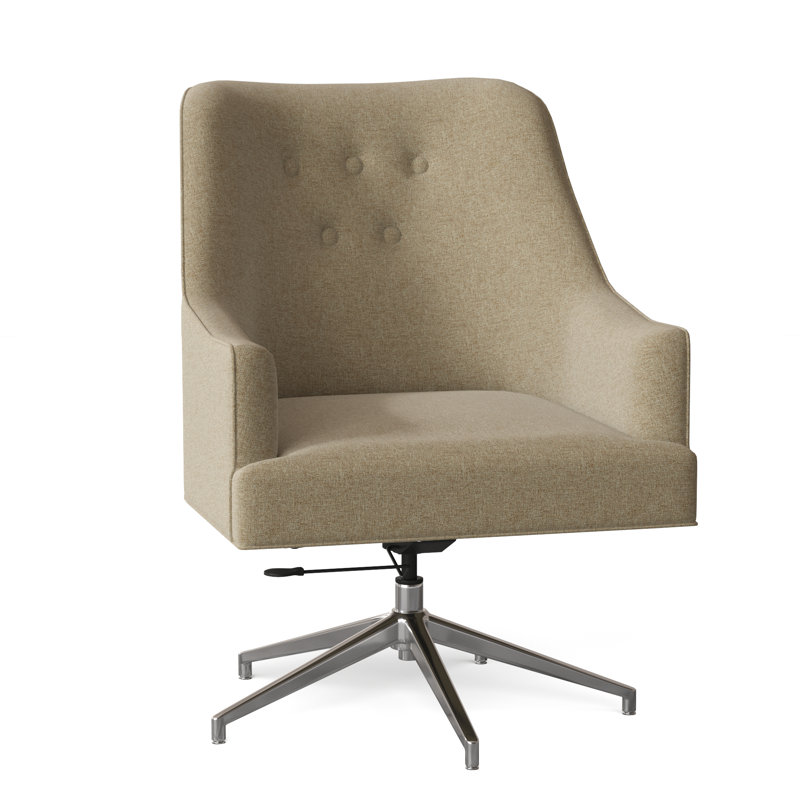 Devin Office Task Chair, 8789 Barley