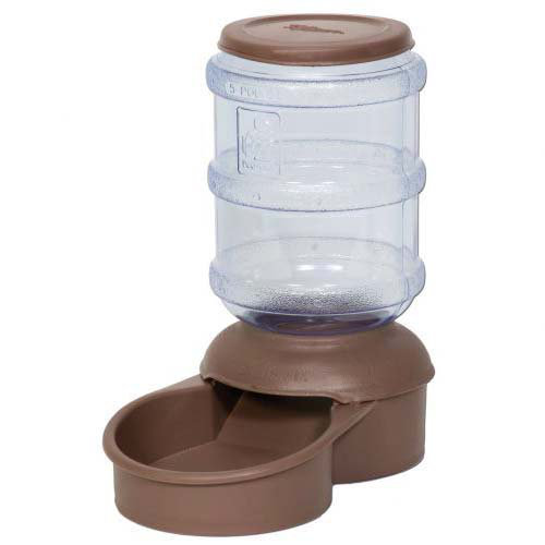 Automatic Feeder