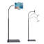 Accessoire de porte-col-de-cygne universel