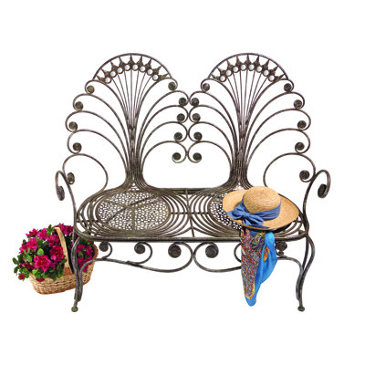 Outdoor Bench