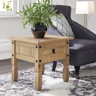 Emerfield Side Table