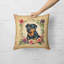 Coussin décoratif-589868431