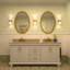Applique murale à bras 2 lumières Eugenie-2057027816-2057027799