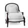 Adair 33.5" W Armchair