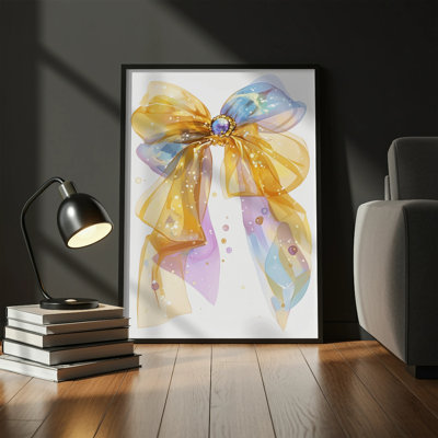 Witten No Frame Print