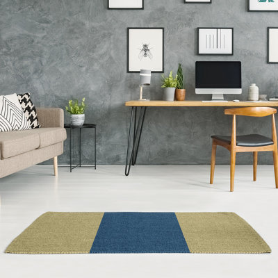 Chenille Indoor Rug