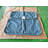 2-Piece Outdoor Wood Conversation Set-1577402598