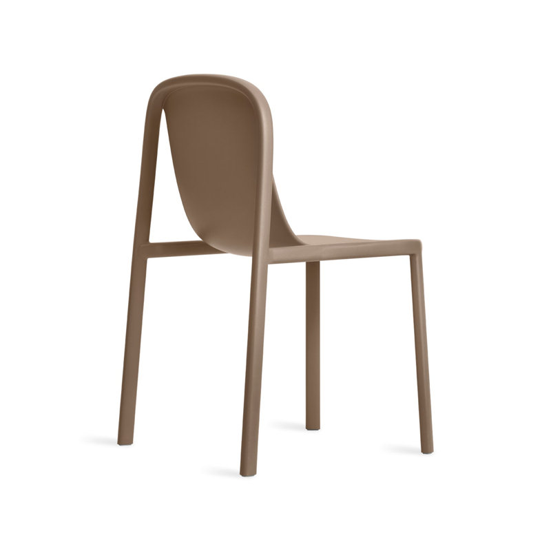 Decade Dining Chair, Mouse