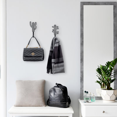 Metal Wall Hook