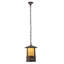 Rustic Lodge 1 - Light Pendant