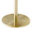 Table de bout Modway Viva-103156879