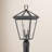 Lalla Transparent Lantern Head-996843460