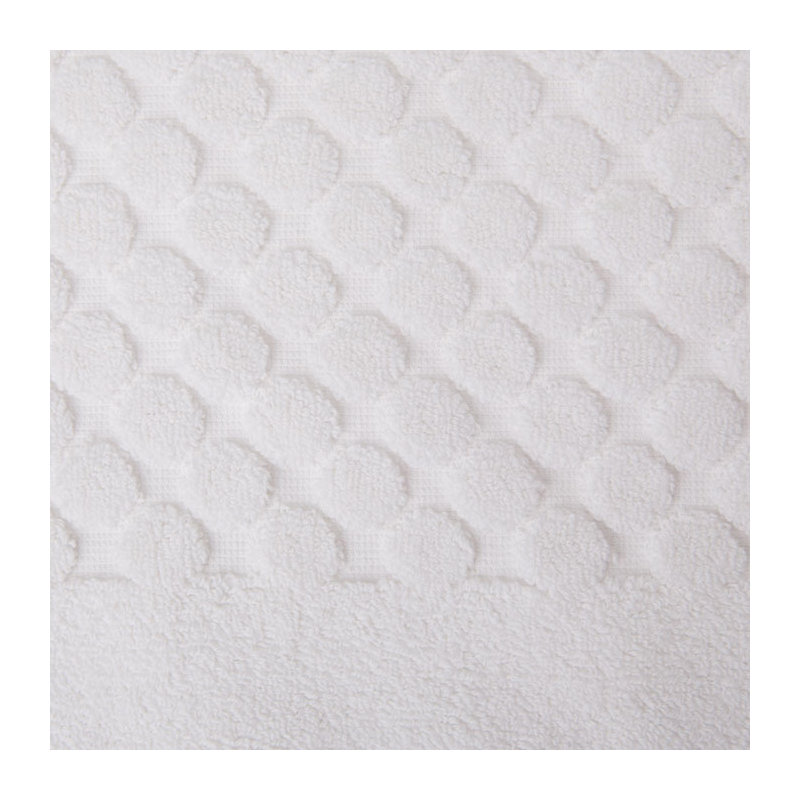 Tapis pour salle de bain design Lolley