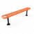 Orange est en rupture de stock