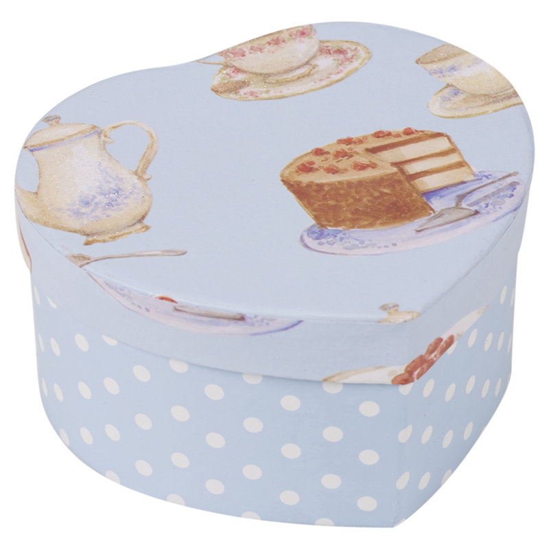 Decorative Box