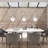 Harbourvale 1 - Light Pendant-1703361794-1703361792