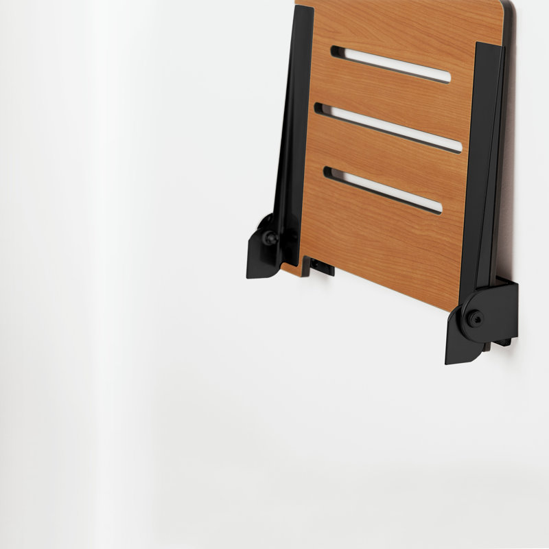 SlimLine Folding Shower Bench Seat