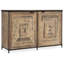 Saint Armand Door Chest-58522579